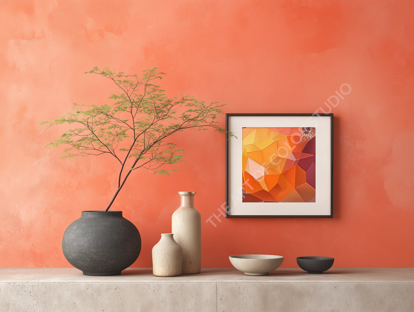 Apricot 9051