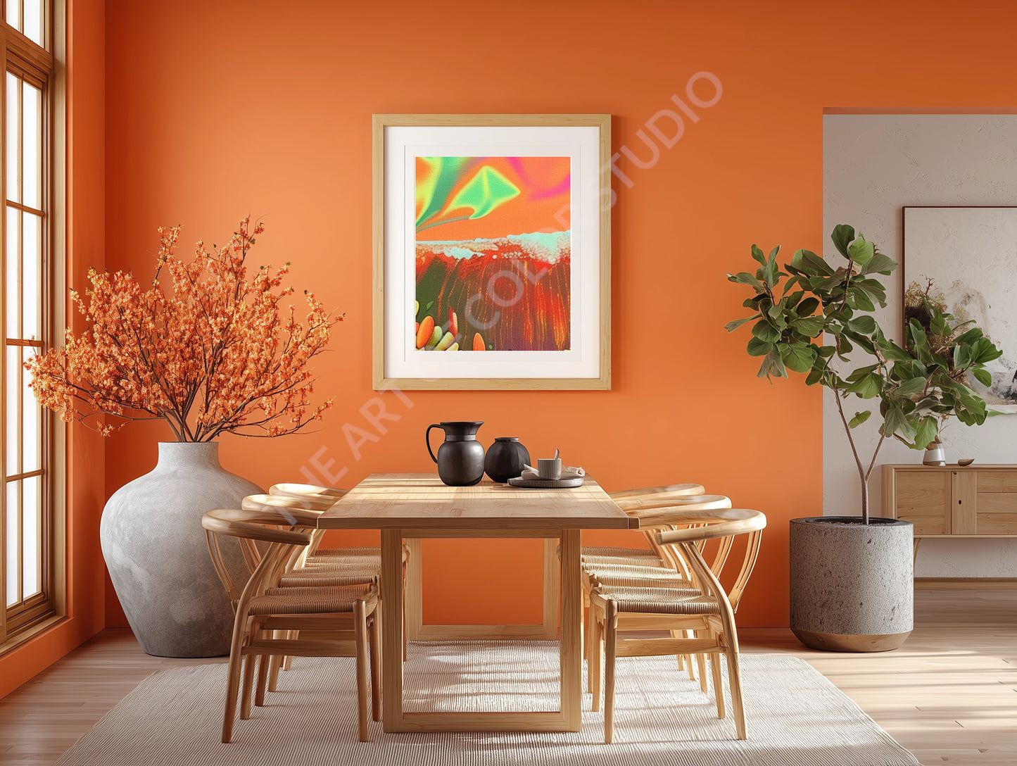 Honeydew 9348