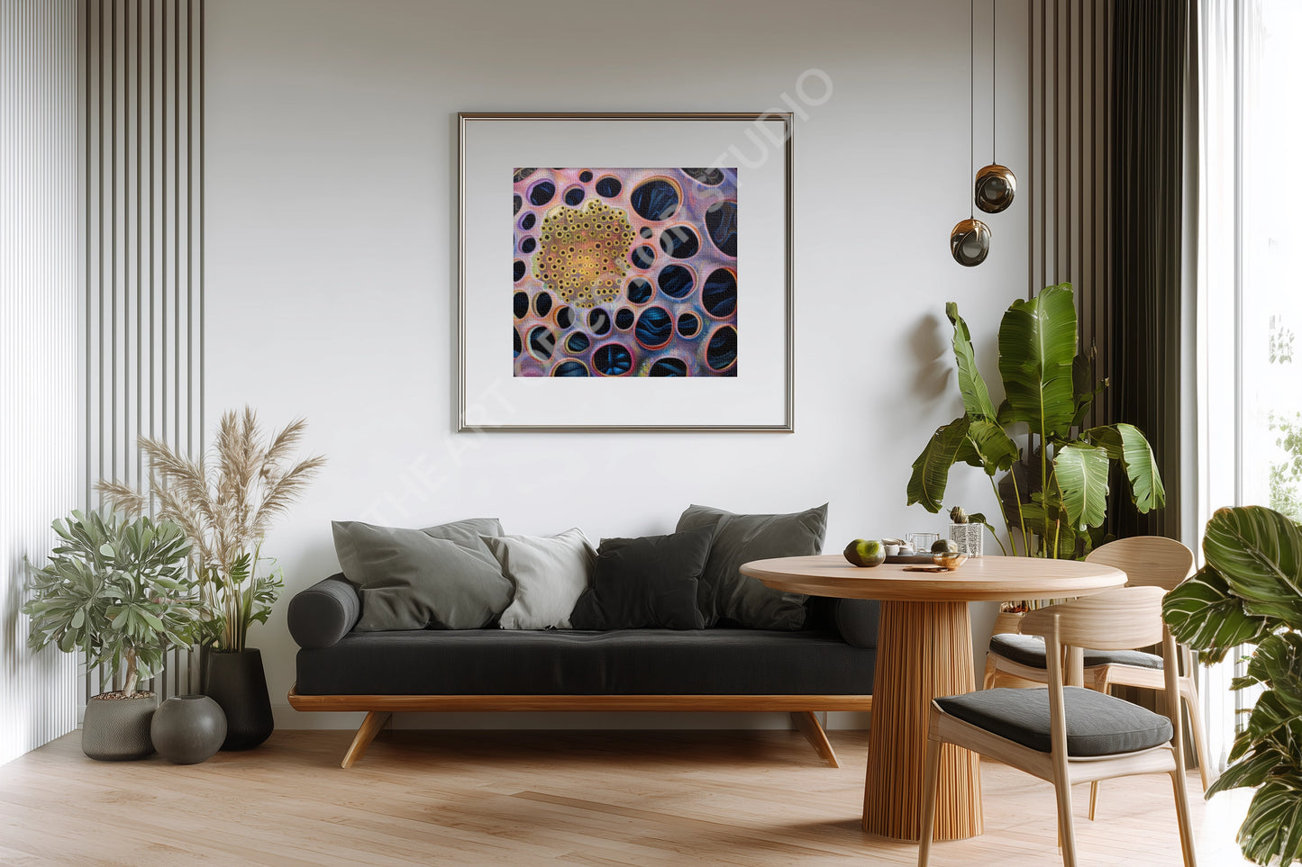 Lotus Root 11134