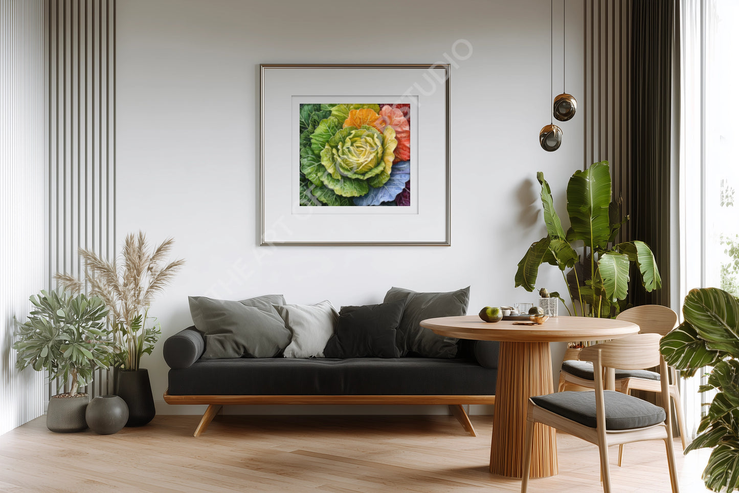 Romaine 11375