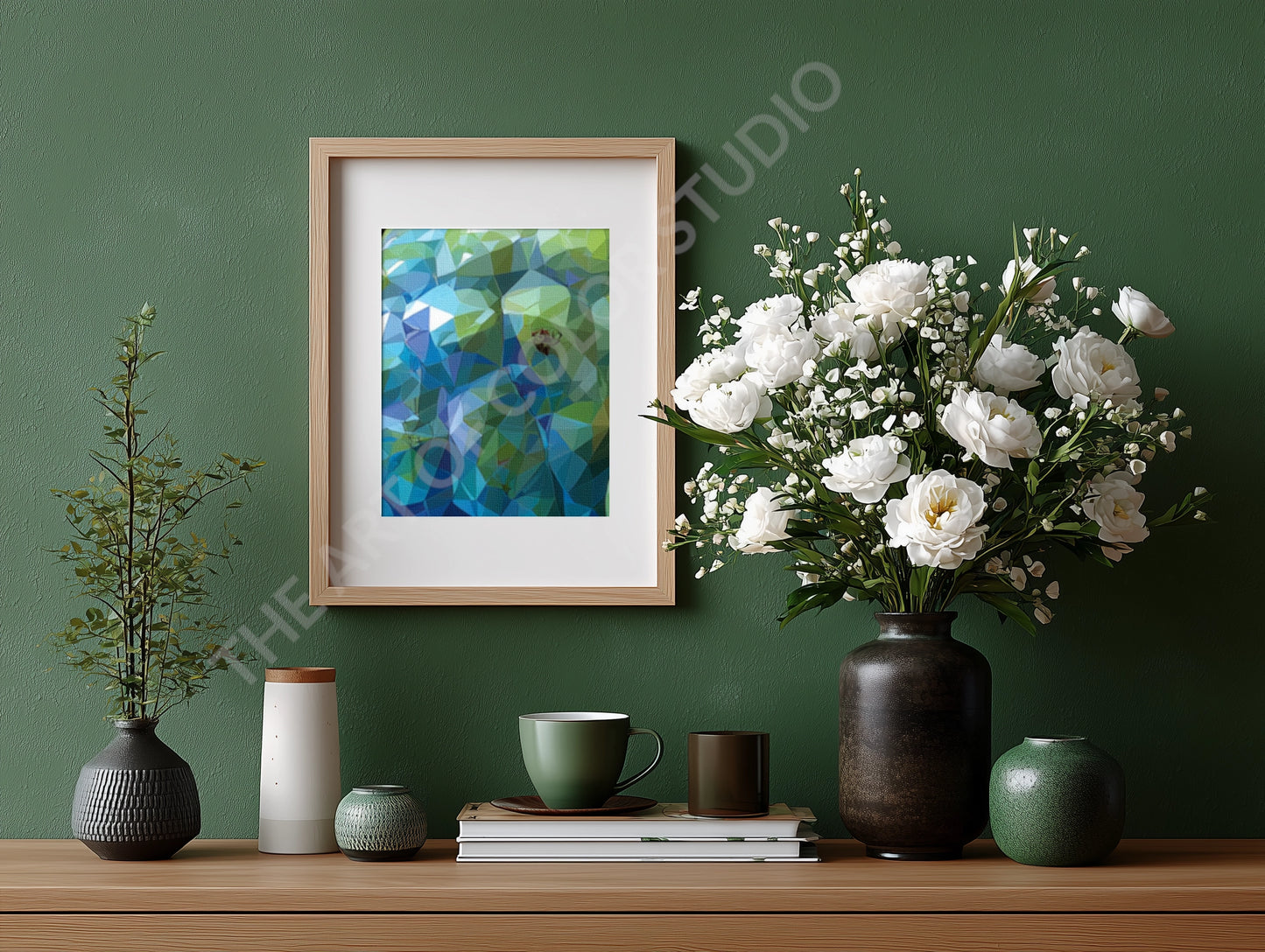 Cherimoya 15053