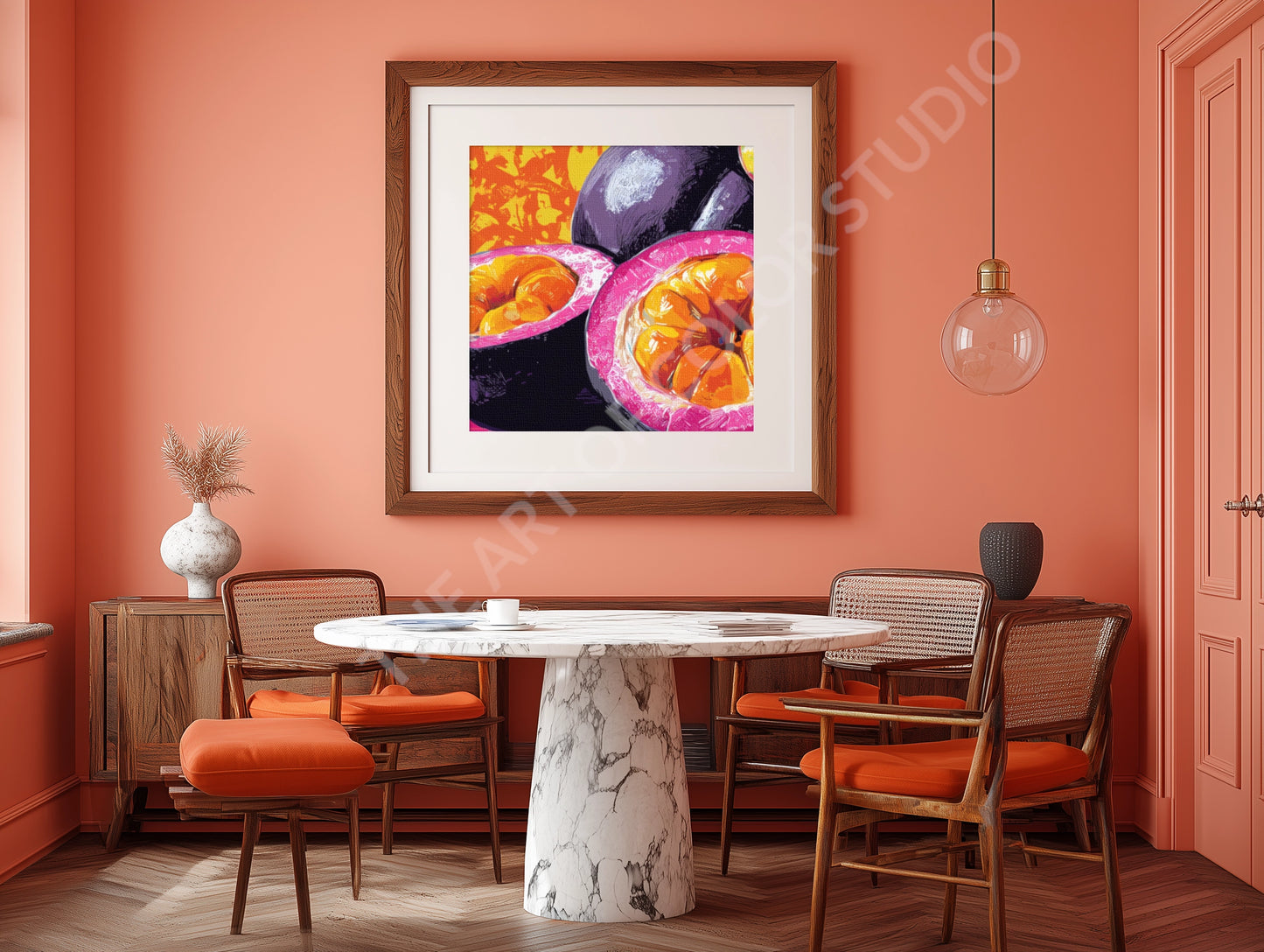 Mangosteen 13402