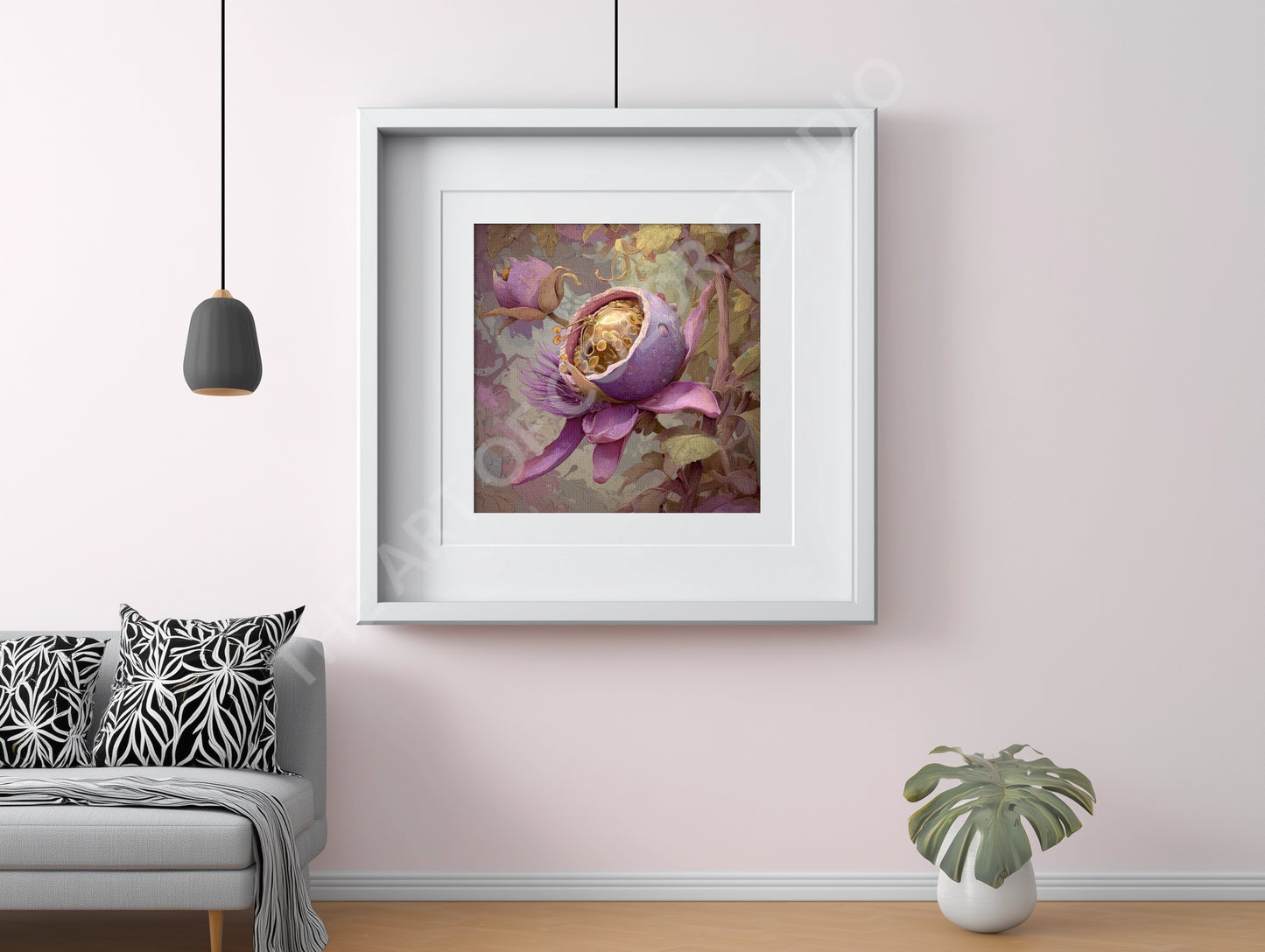Bloompod 1236