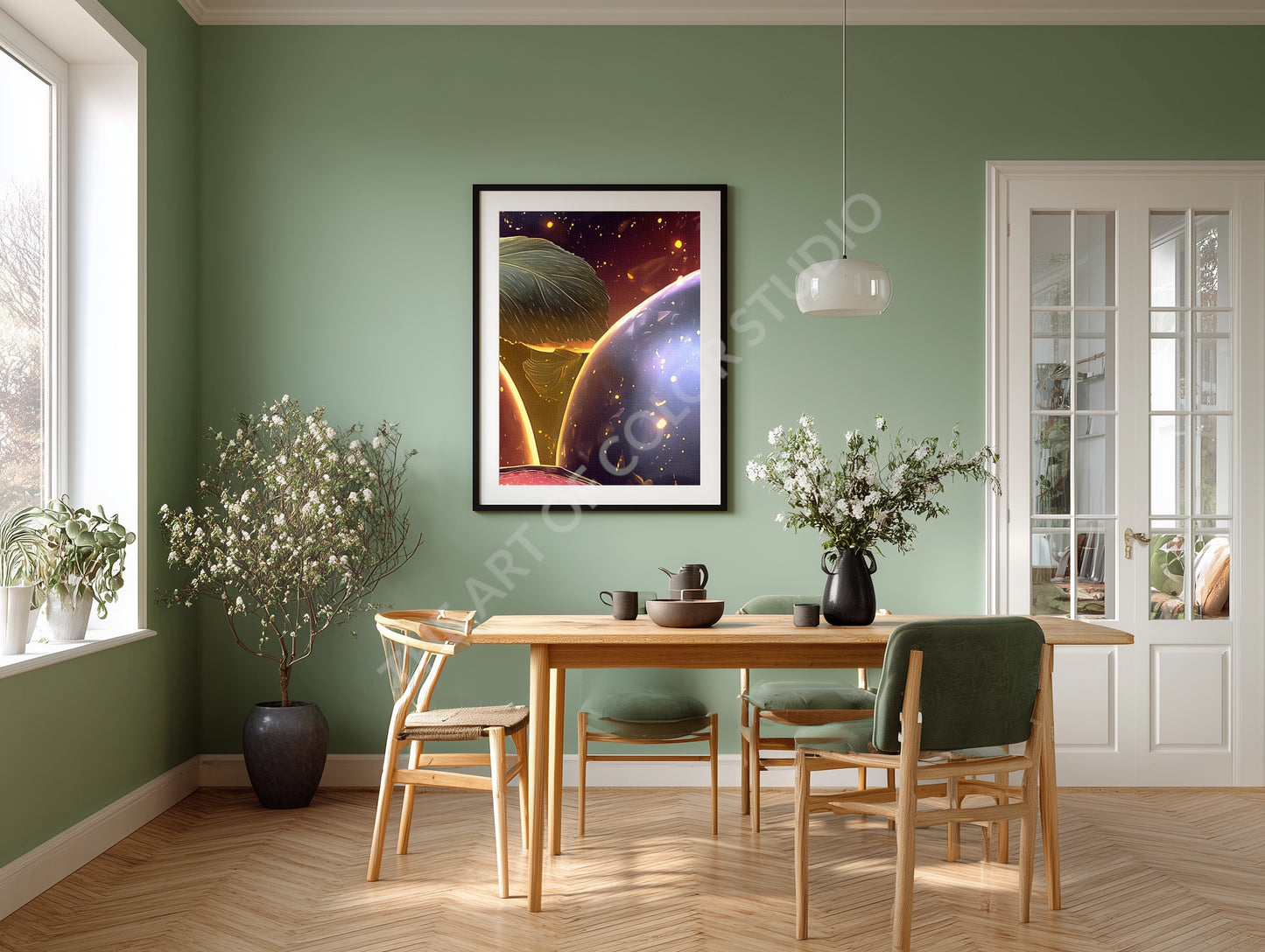Eclipsefruit 8703