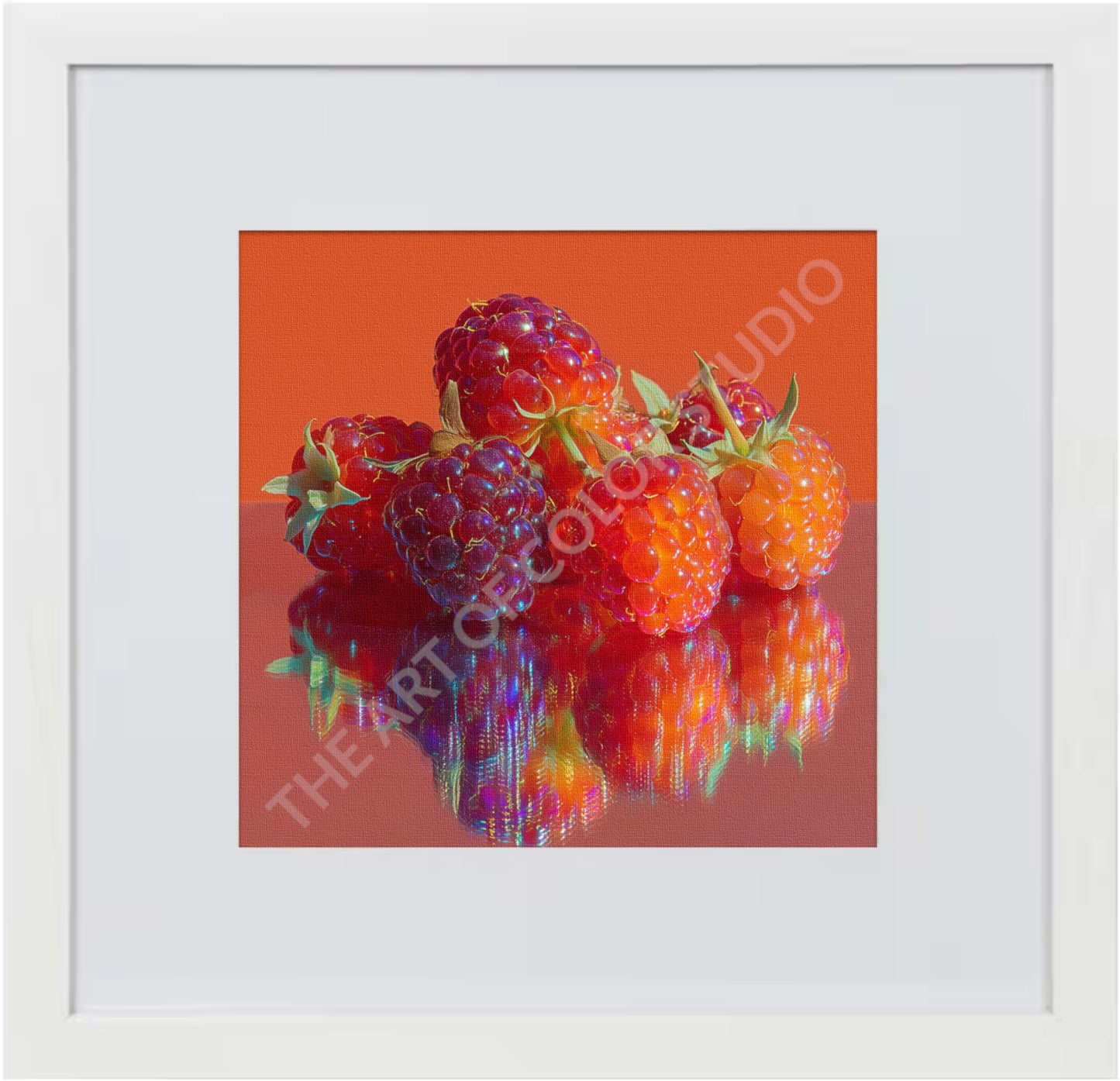 Moodberry 1743