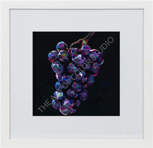 Black Grape 17