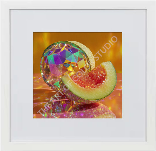 Prismelon Four