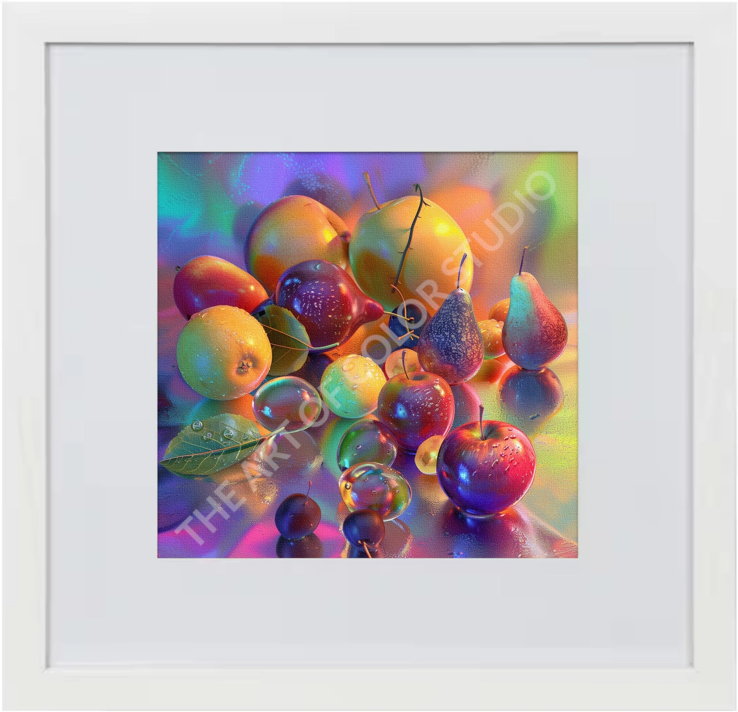 Miracle Fruit Two