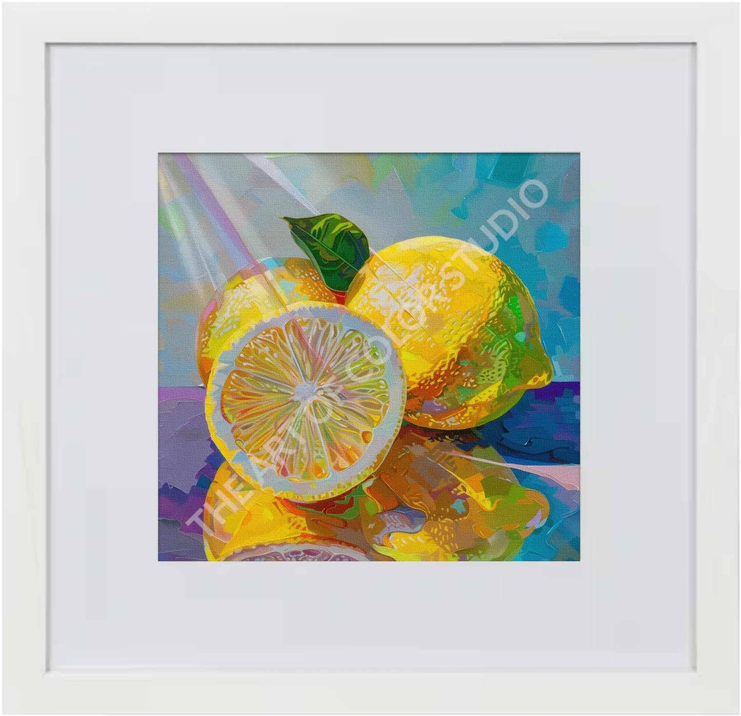 Lemon One