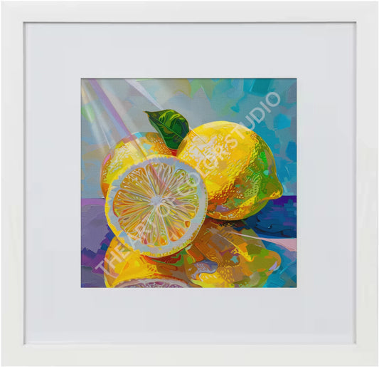 Lemon One