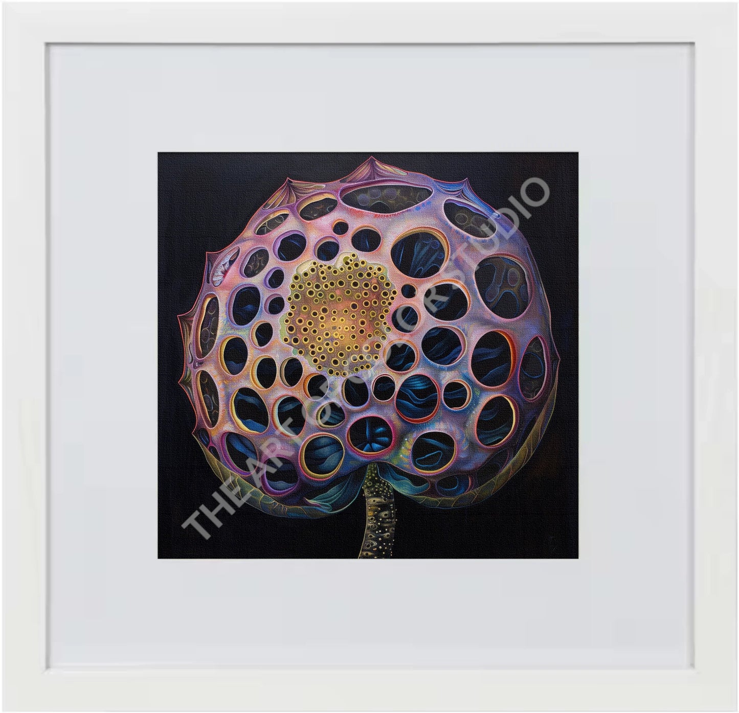 Lotus Root One