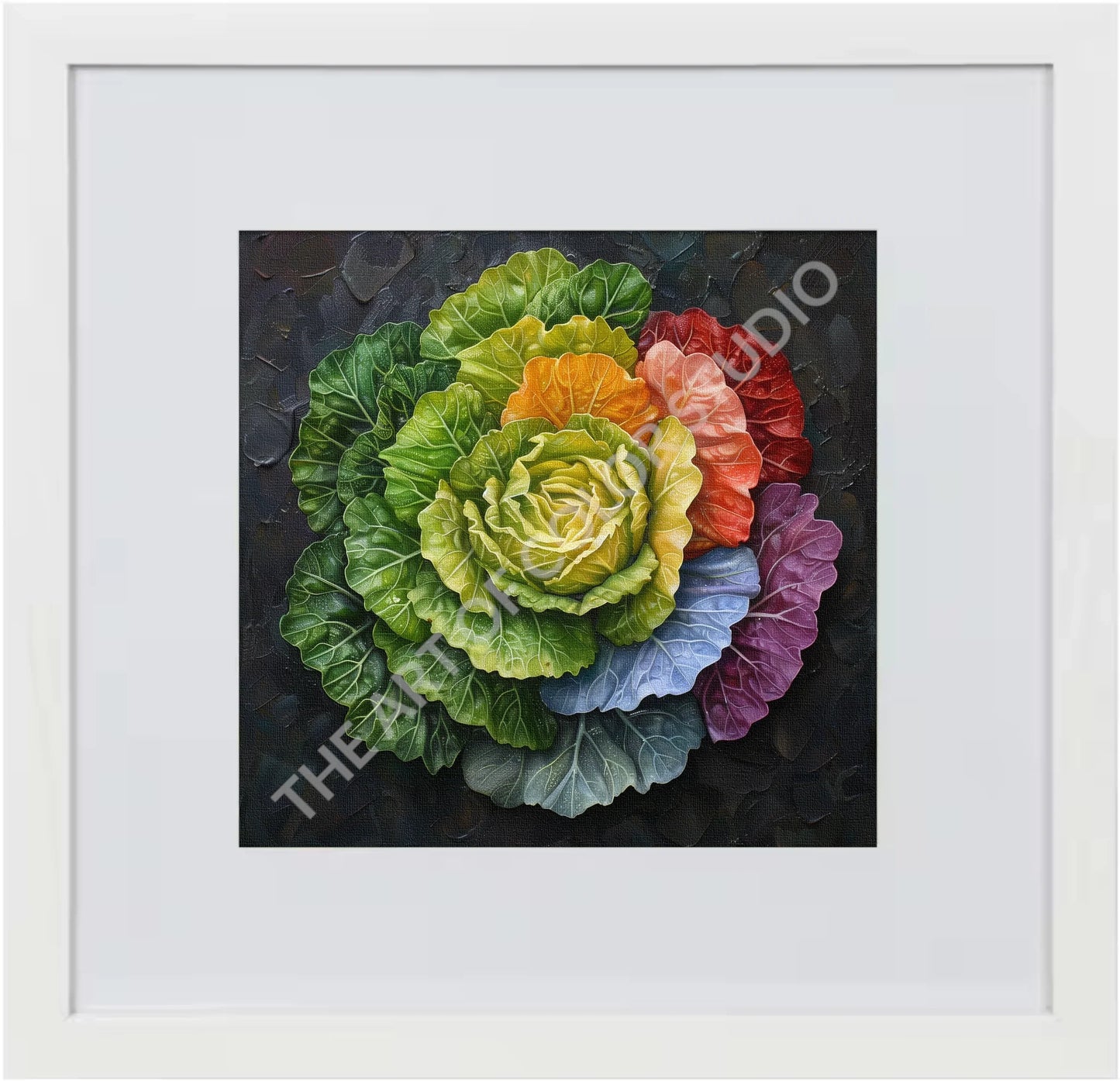 Romaine One