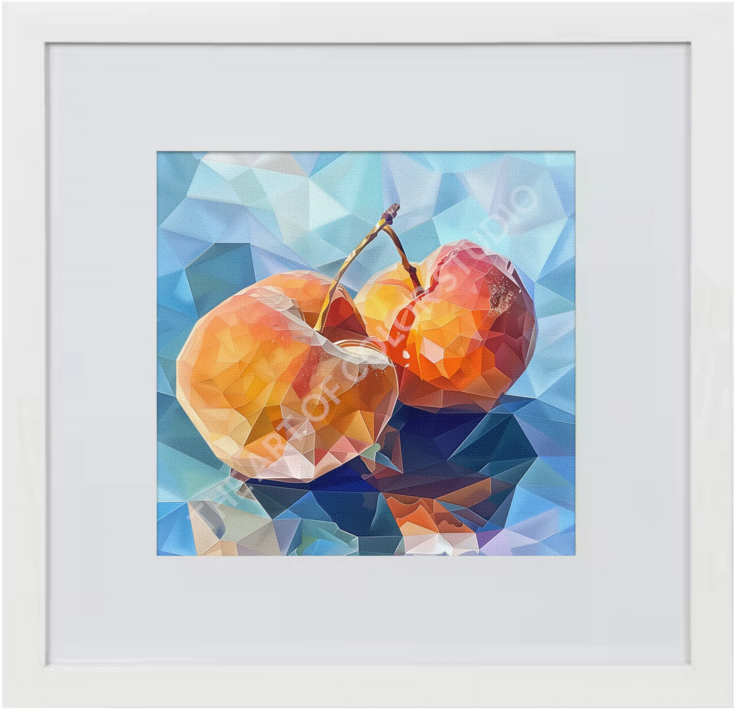 Apricot One