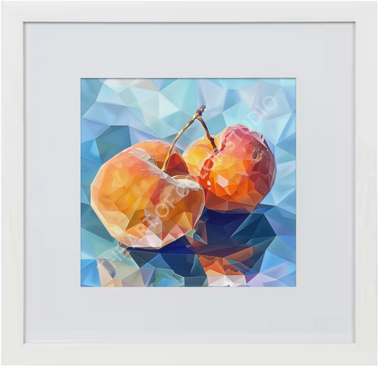 Apricot One