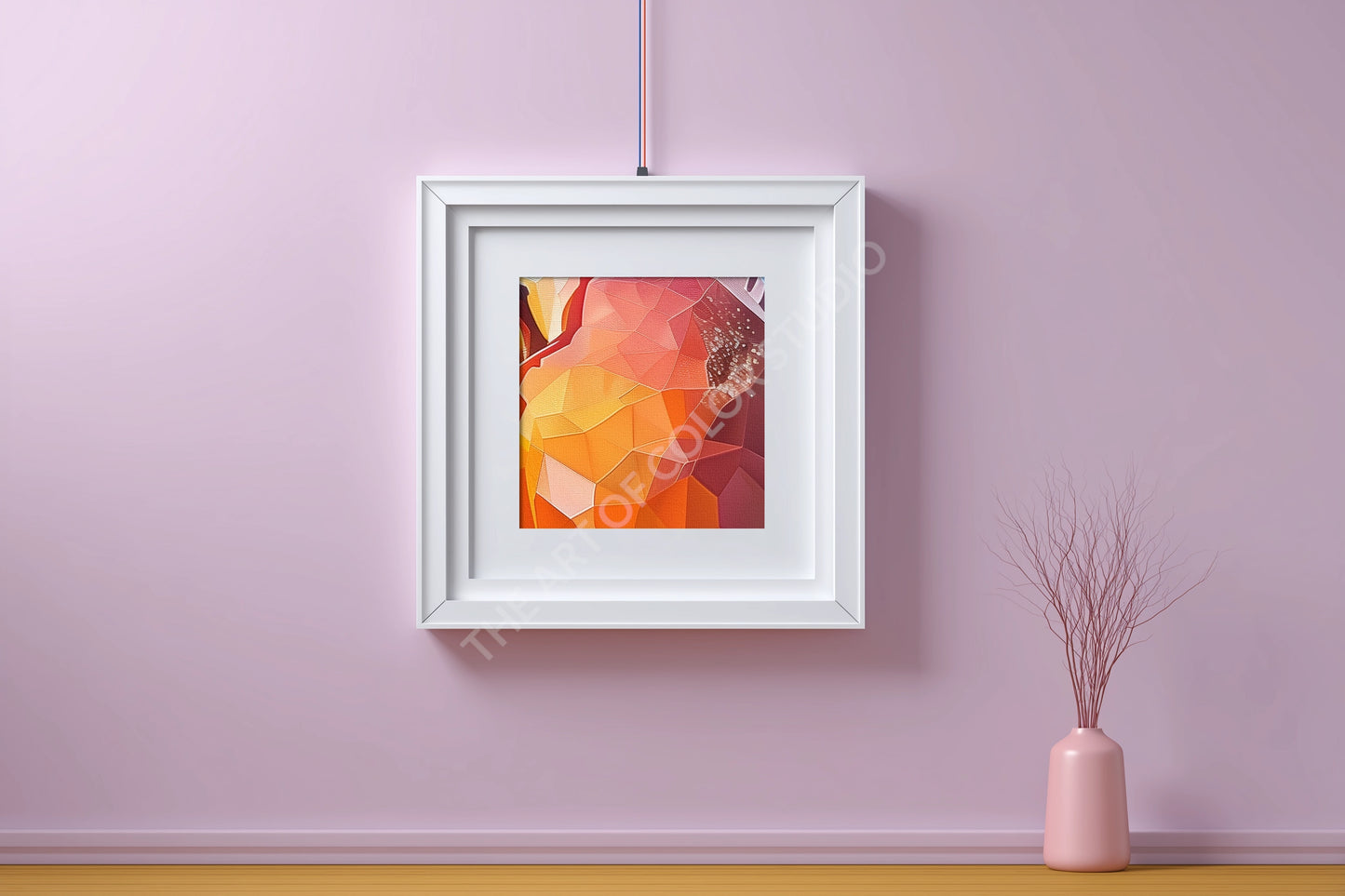 Apricot One