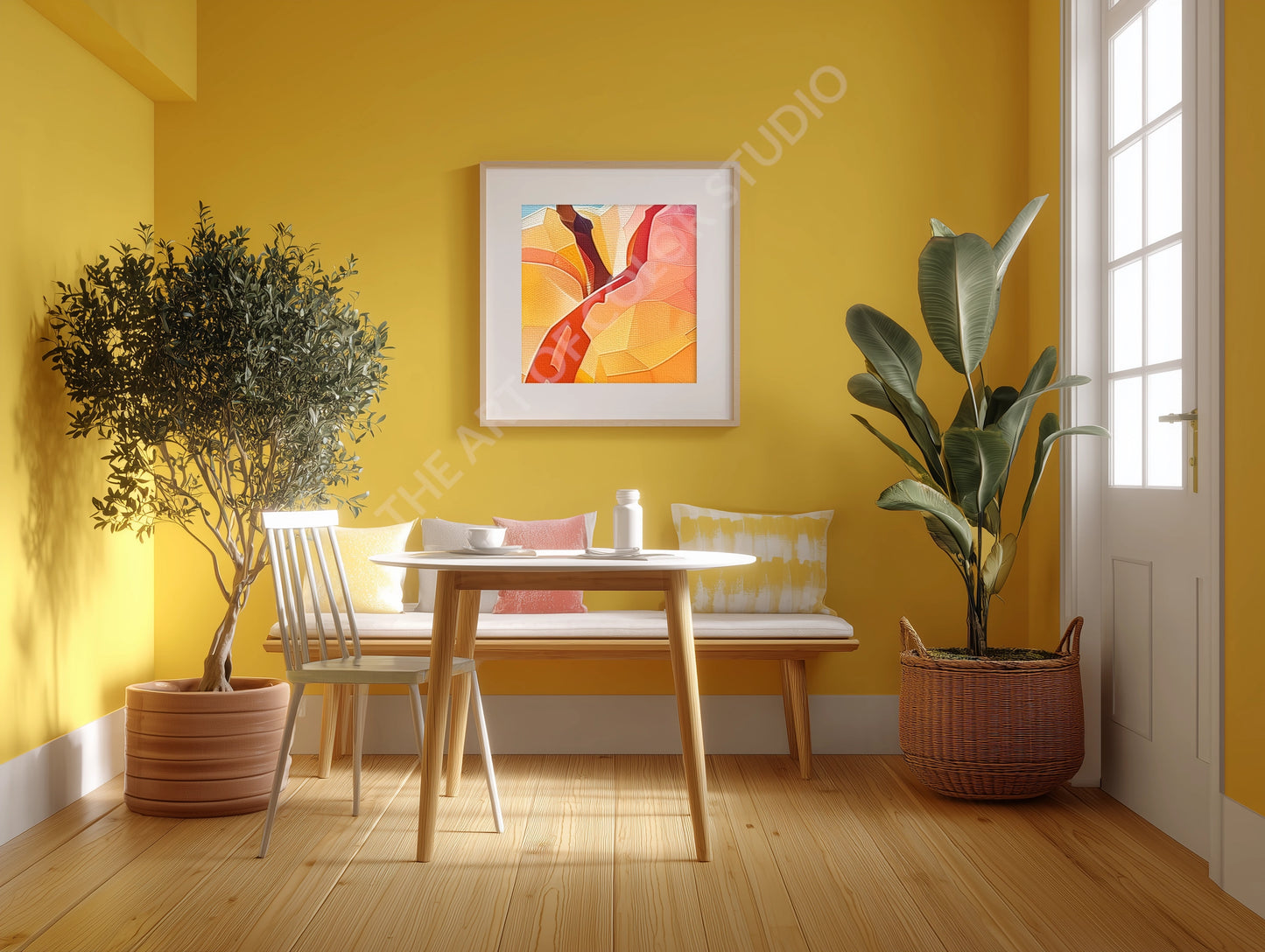 Apricot One