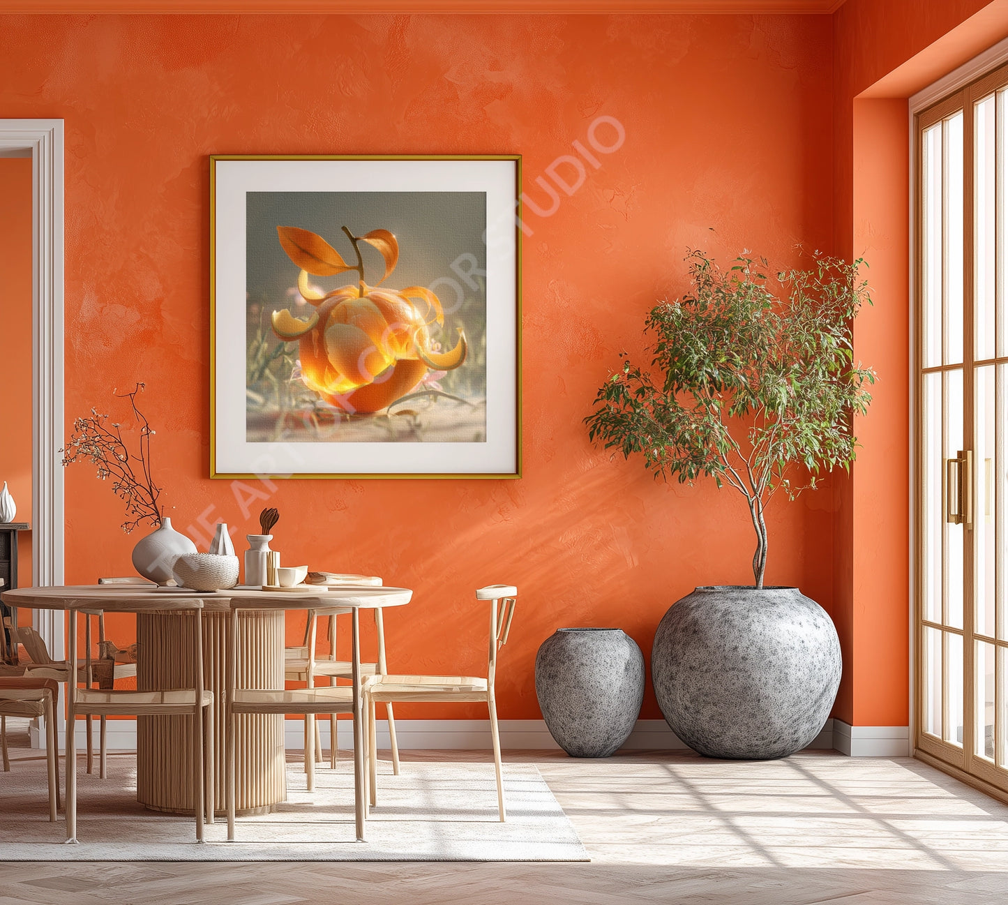 Citriflare 25