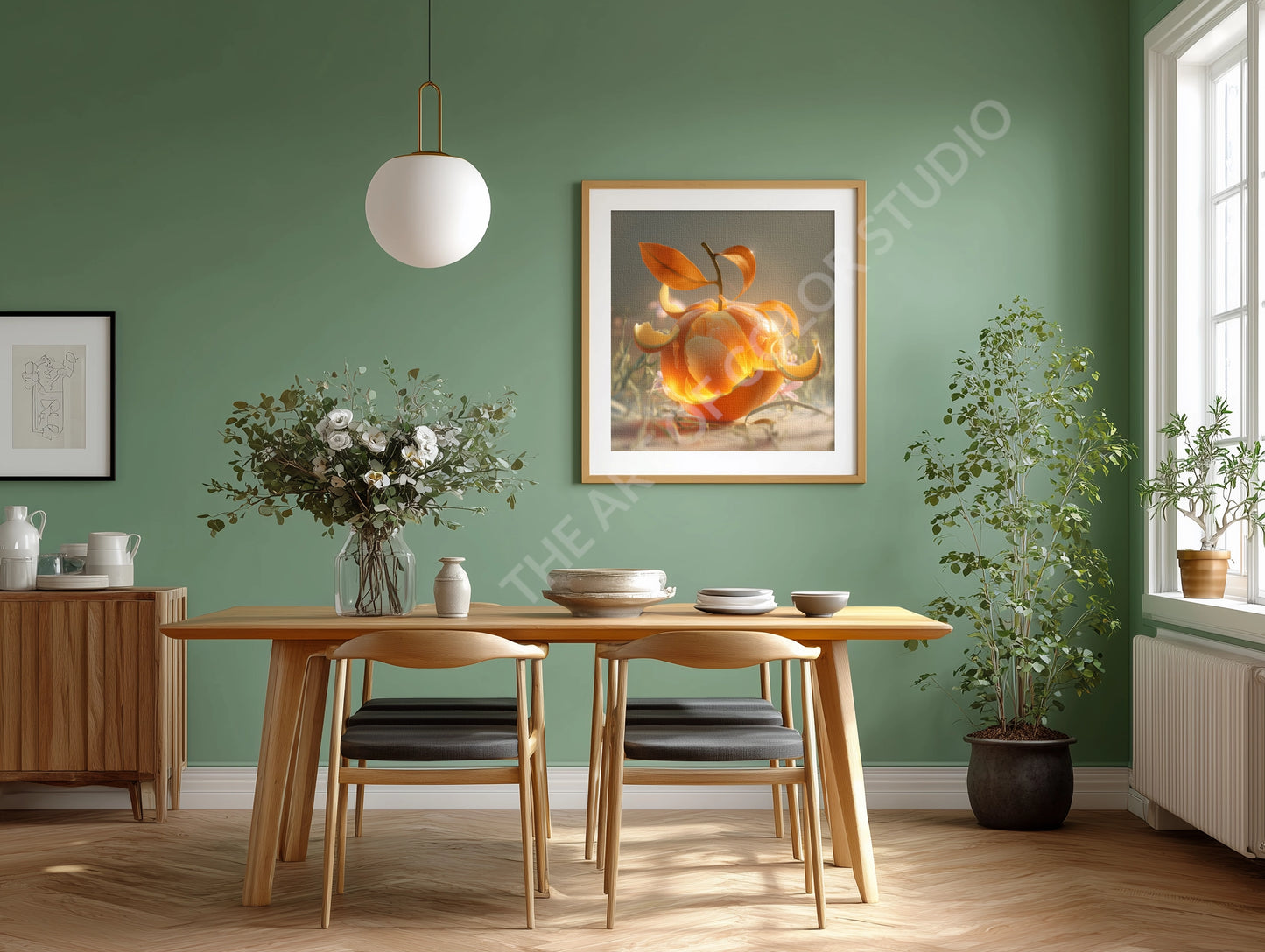 Citriflare 25