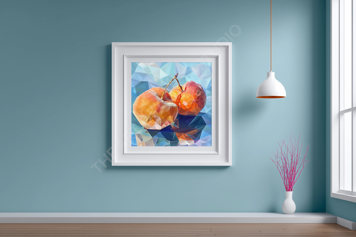 Apricot 29
