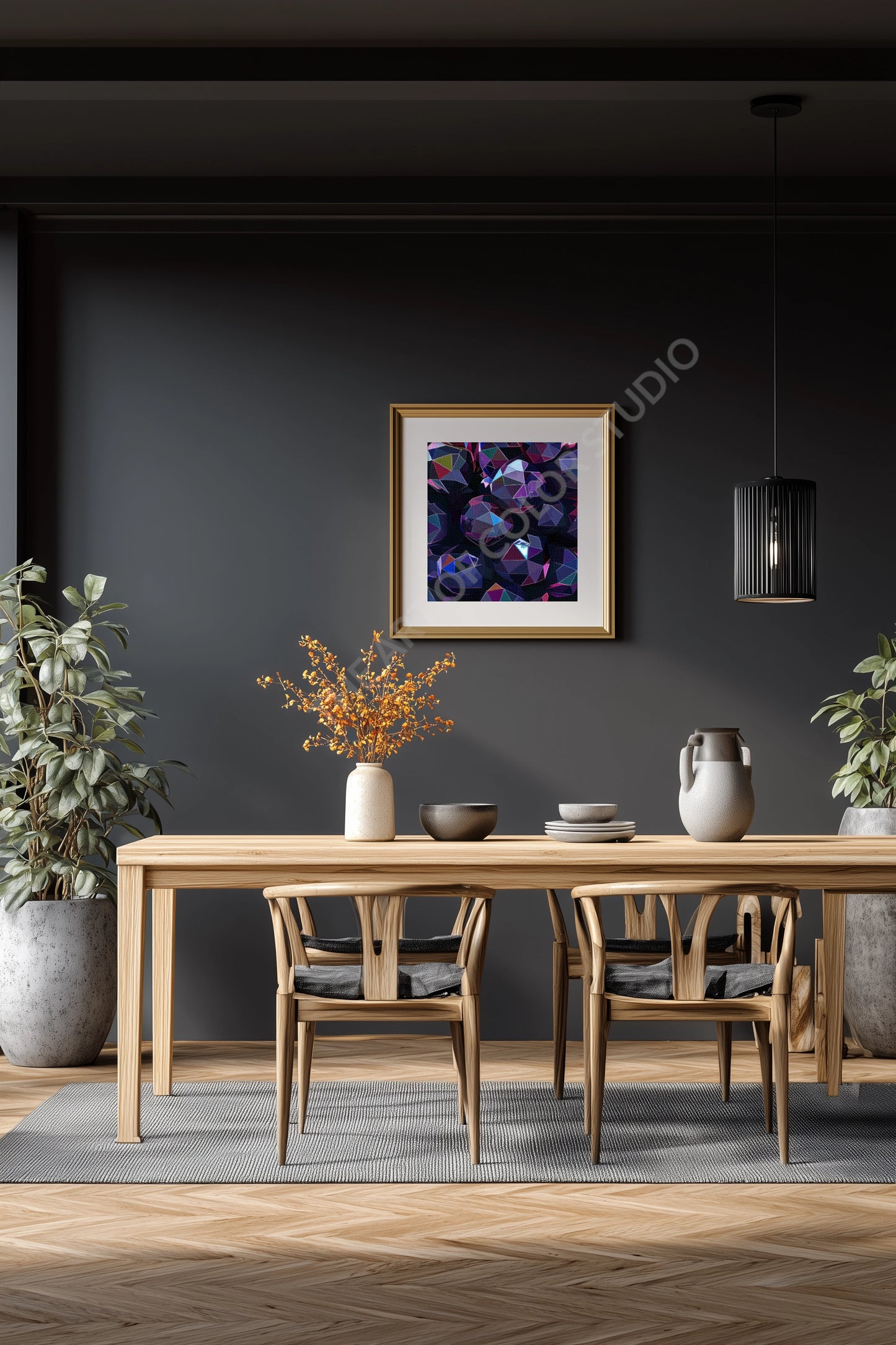 Black Grape 14277
