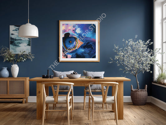 Blueberry 10854