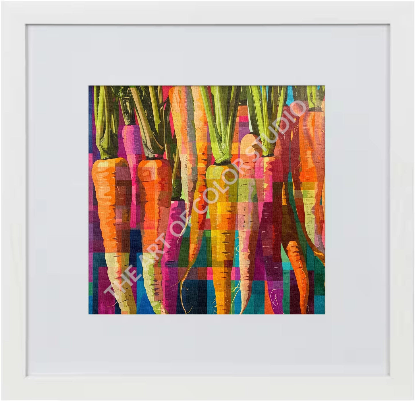 Carrot 150