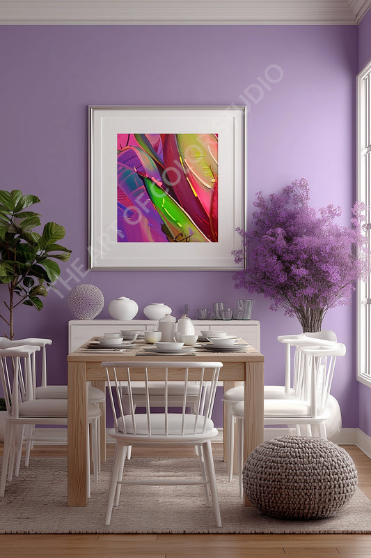 Dragon Fruit 5823