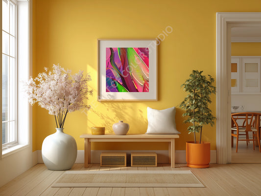 Dragon Fruit 9253