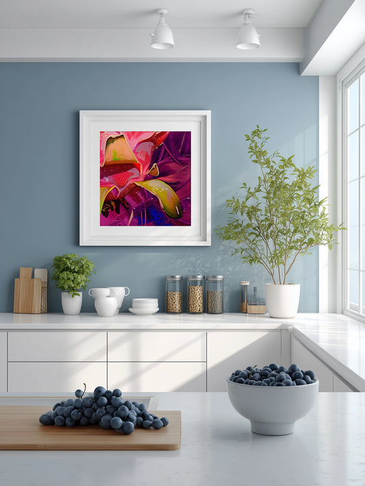 Dragon Fruit 10968