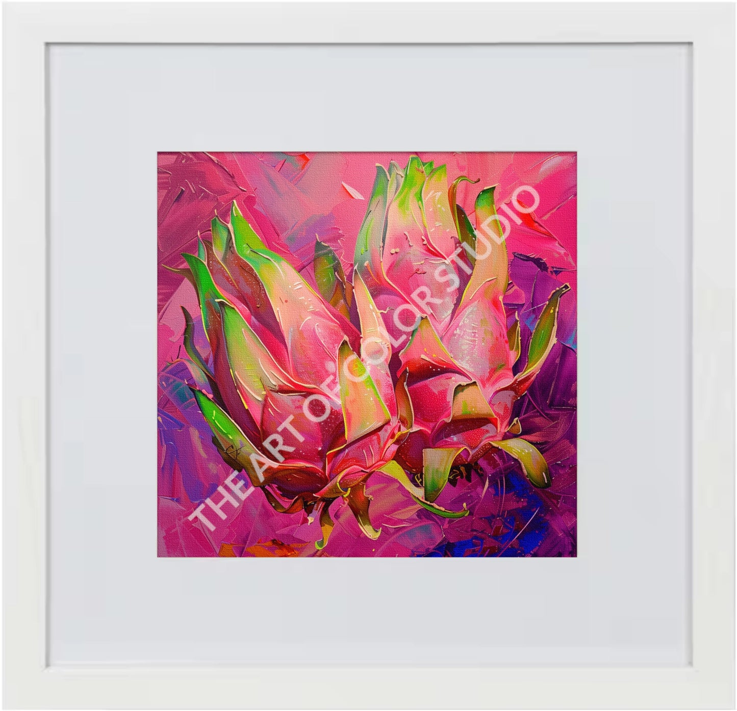 Dragon Fruit 231