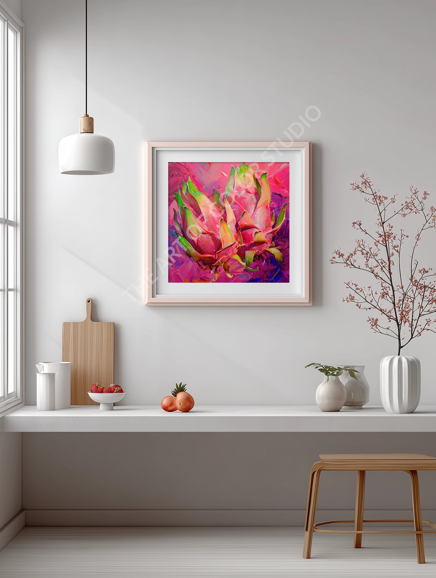 Dragon Fruit 231