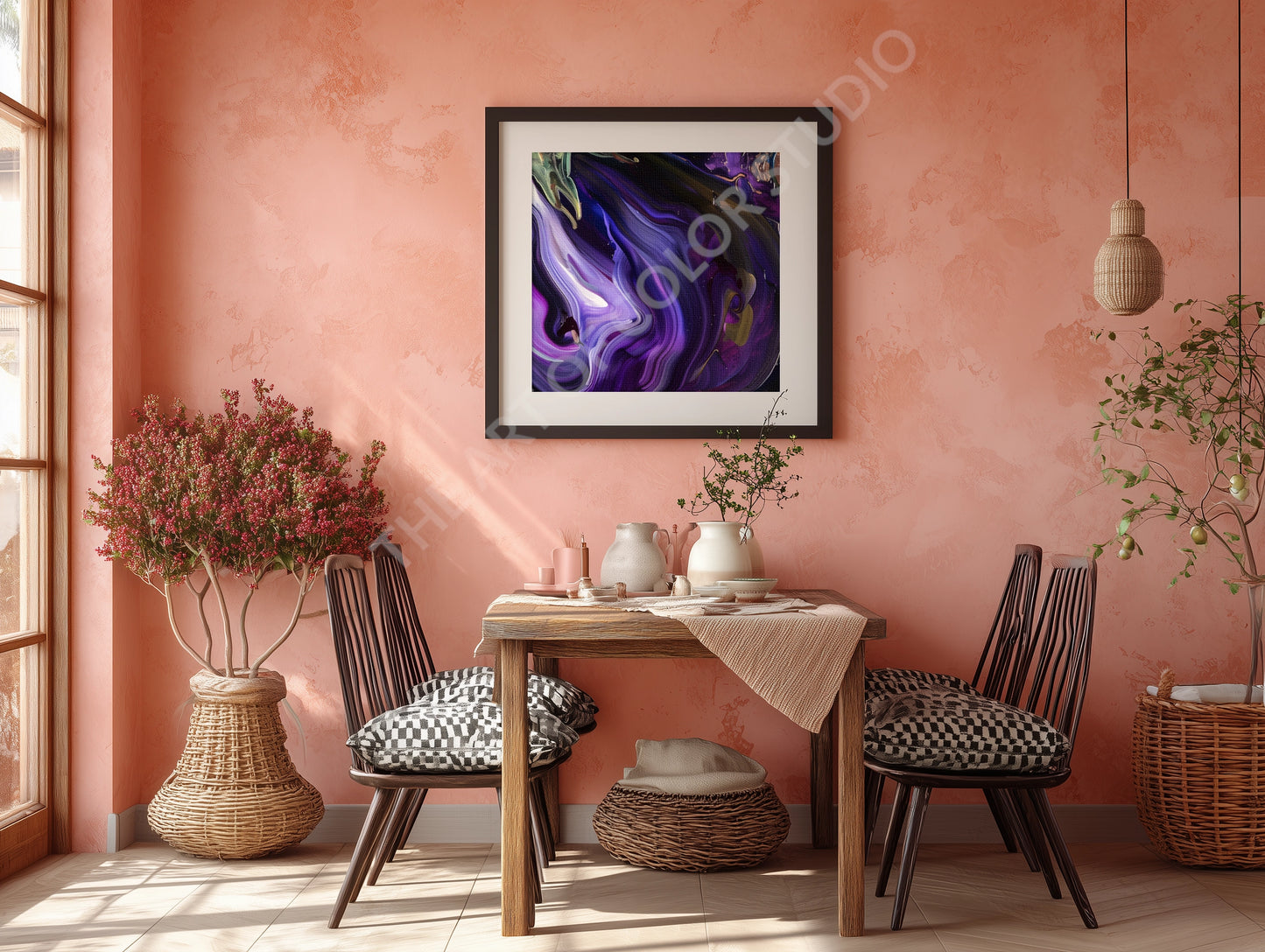 Eggplant 16125