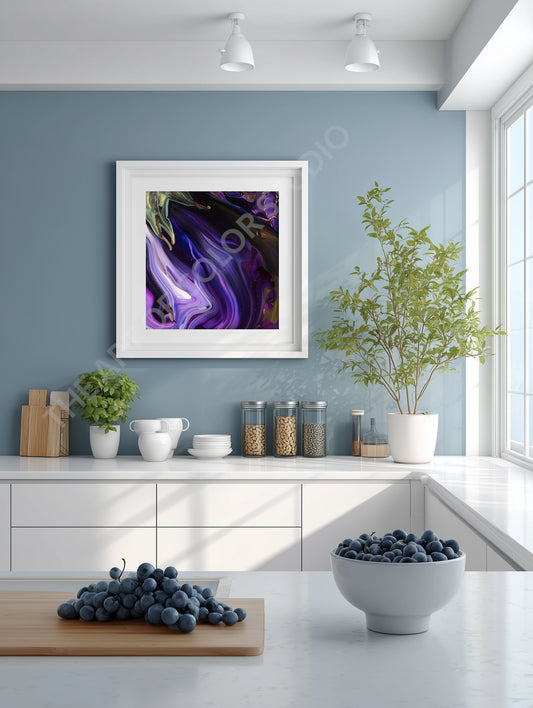 Eggplant 17840