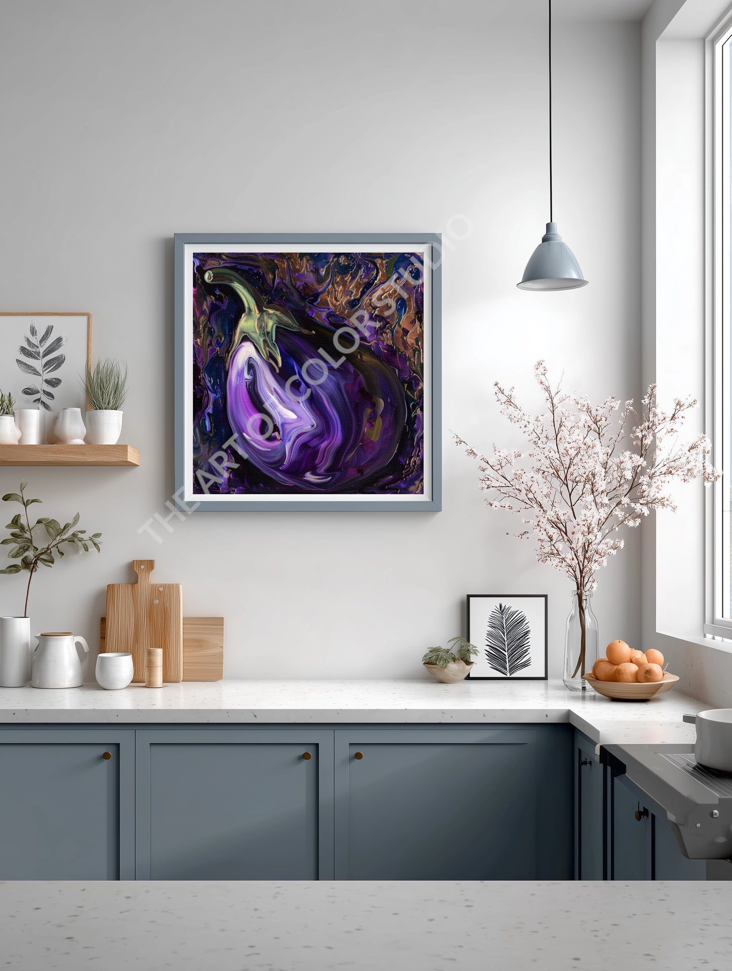 Eggplant 244