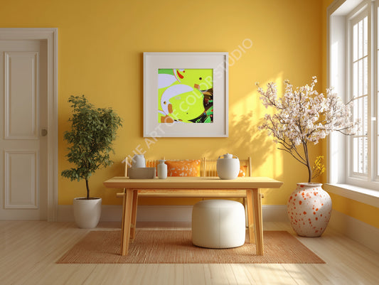 Green Grape 5894