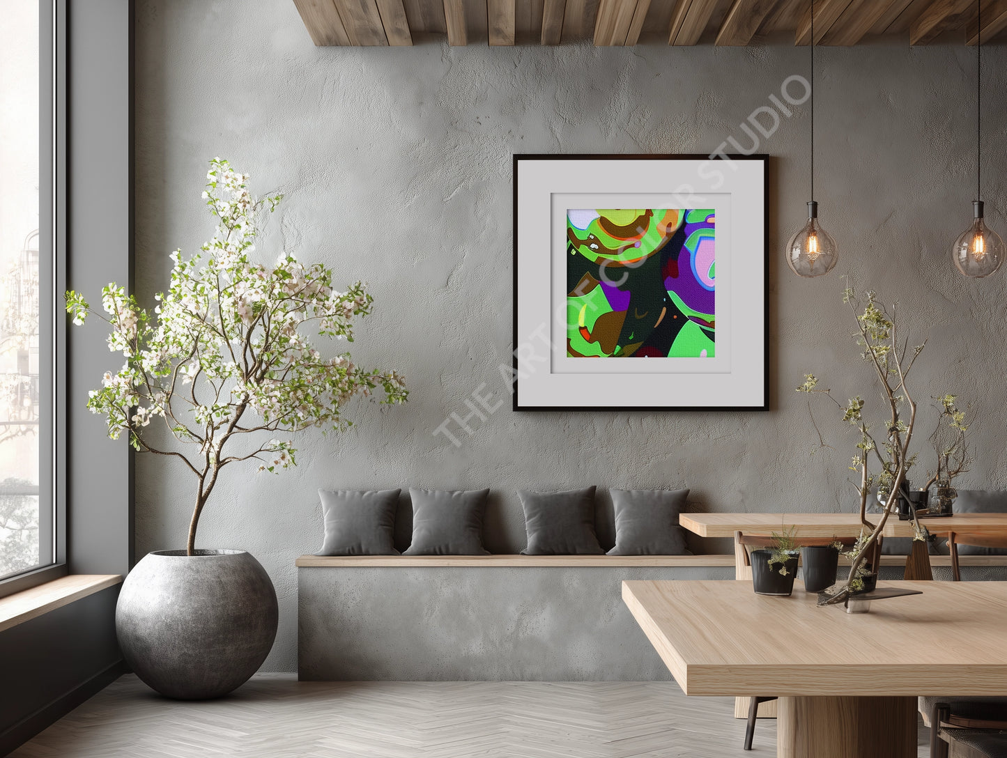 Green Grape 9324