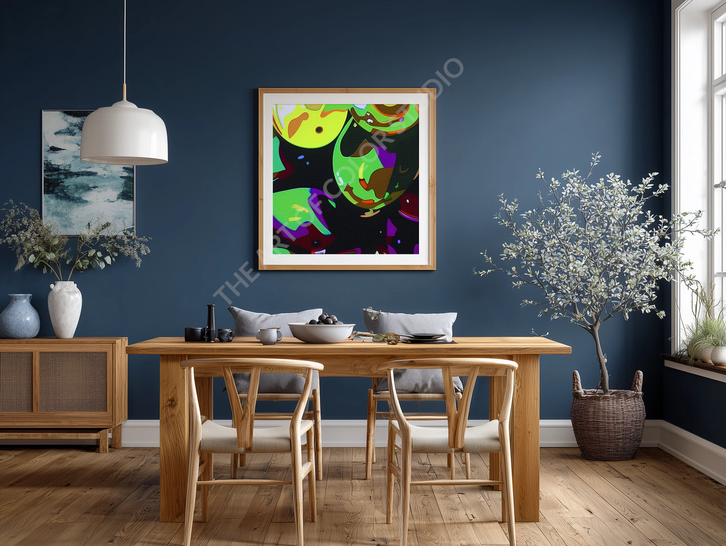 Green Grape 11039
