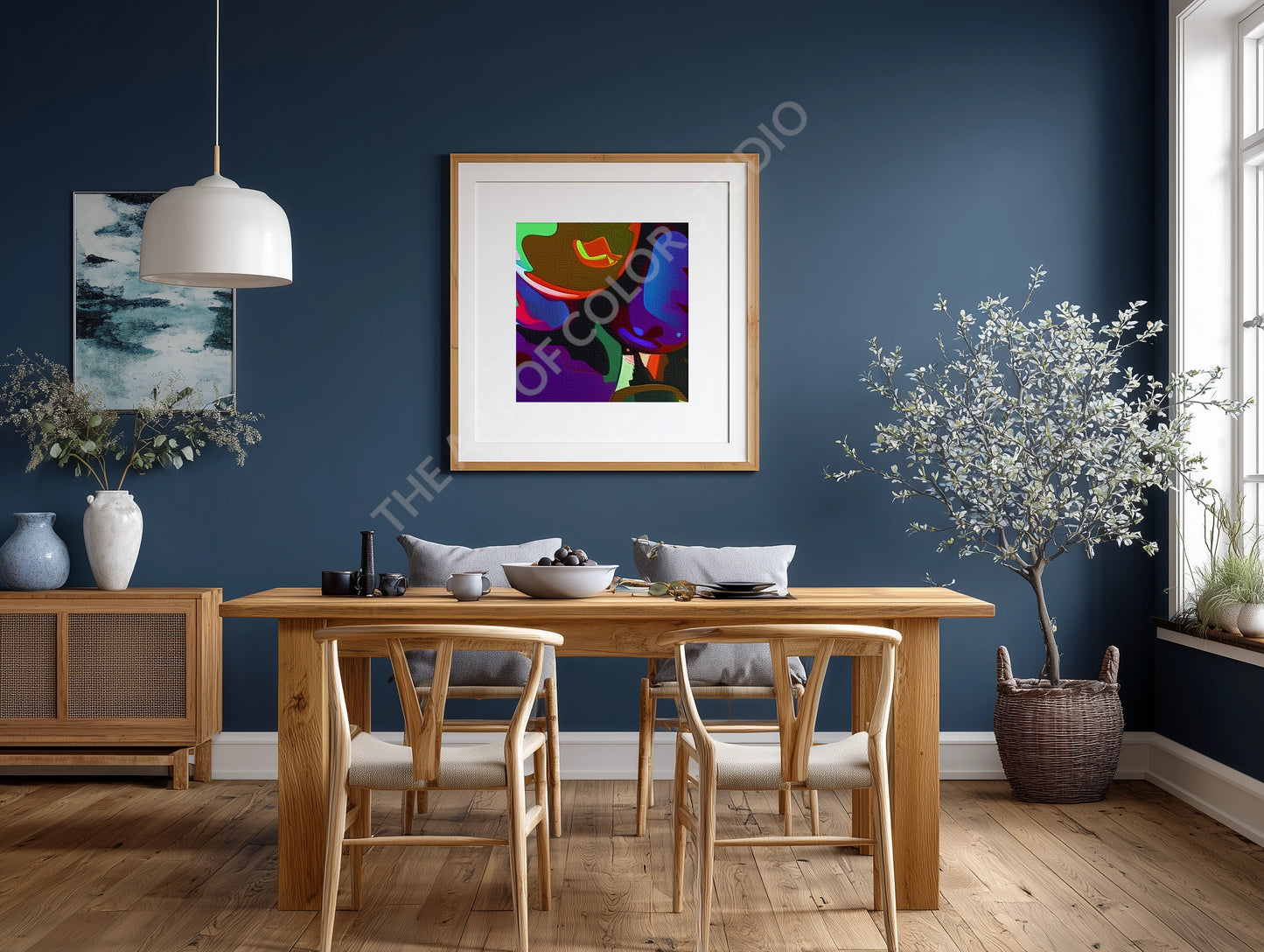 Green Grape 12754