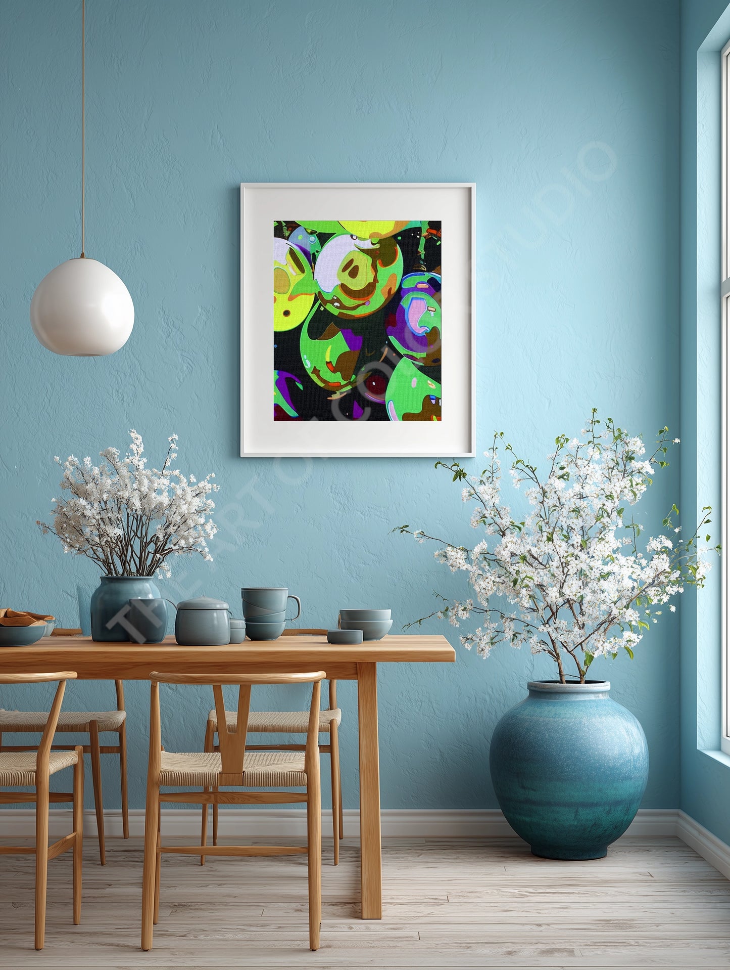 Green Grape 14469
