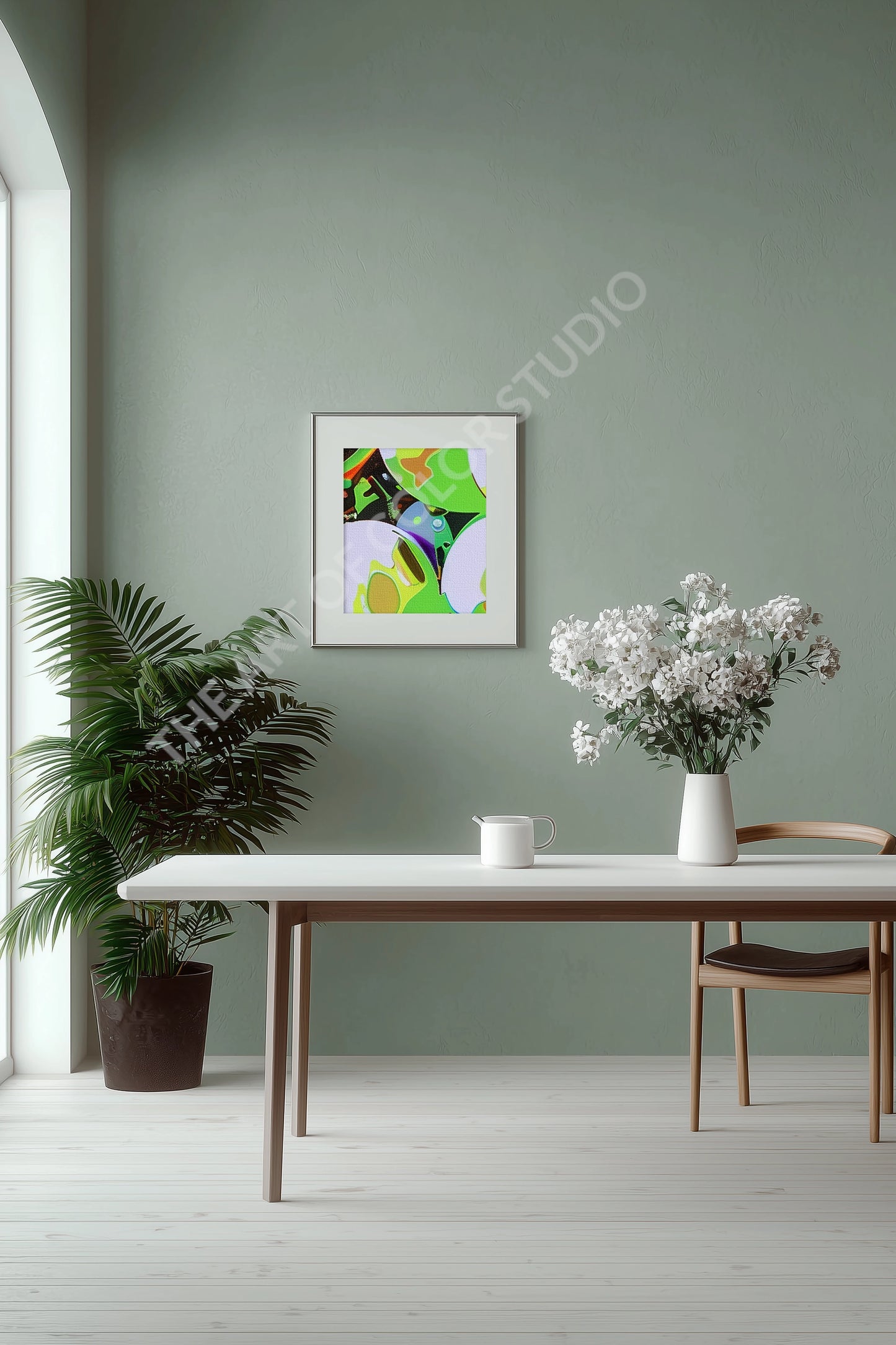 Green Grape 16184