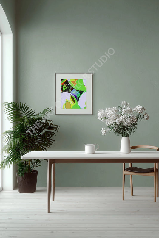 Green Grape 16184