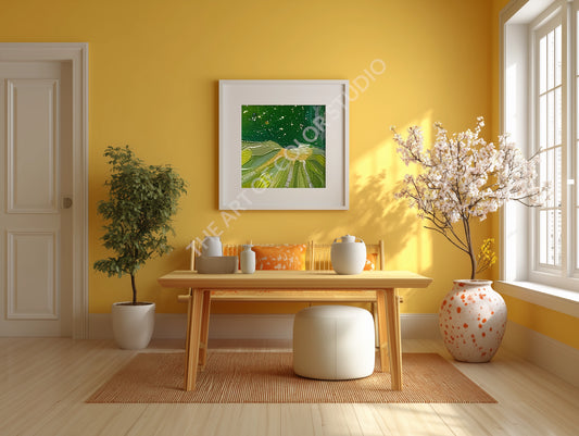 Lime 16266