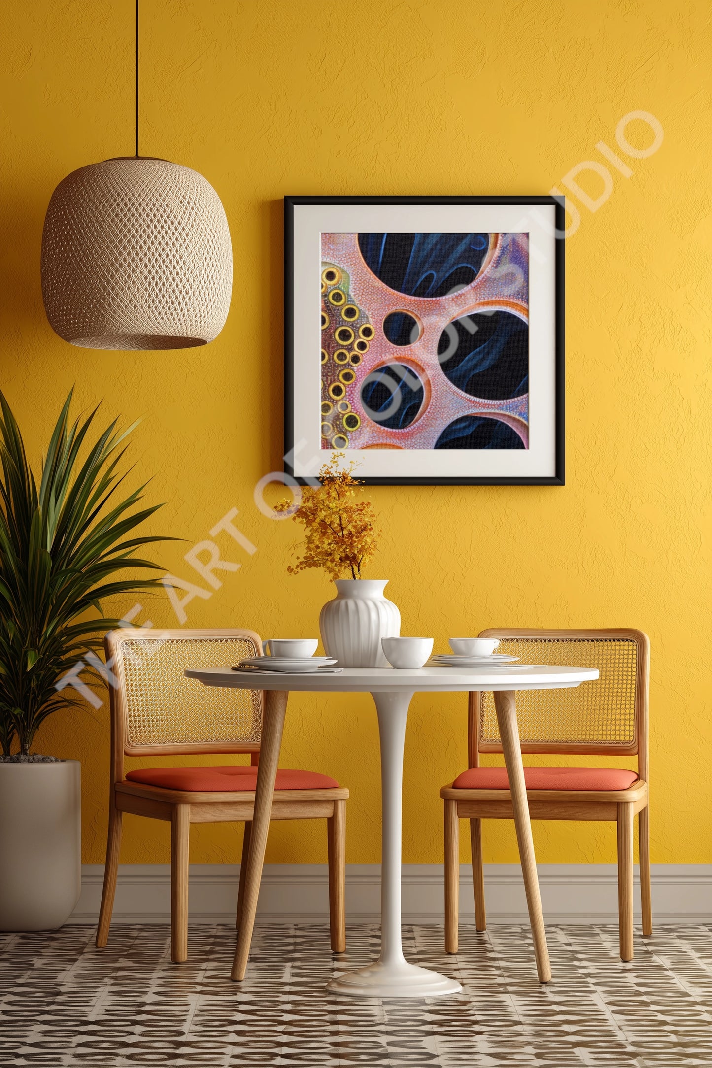 Lotus Root 9419
