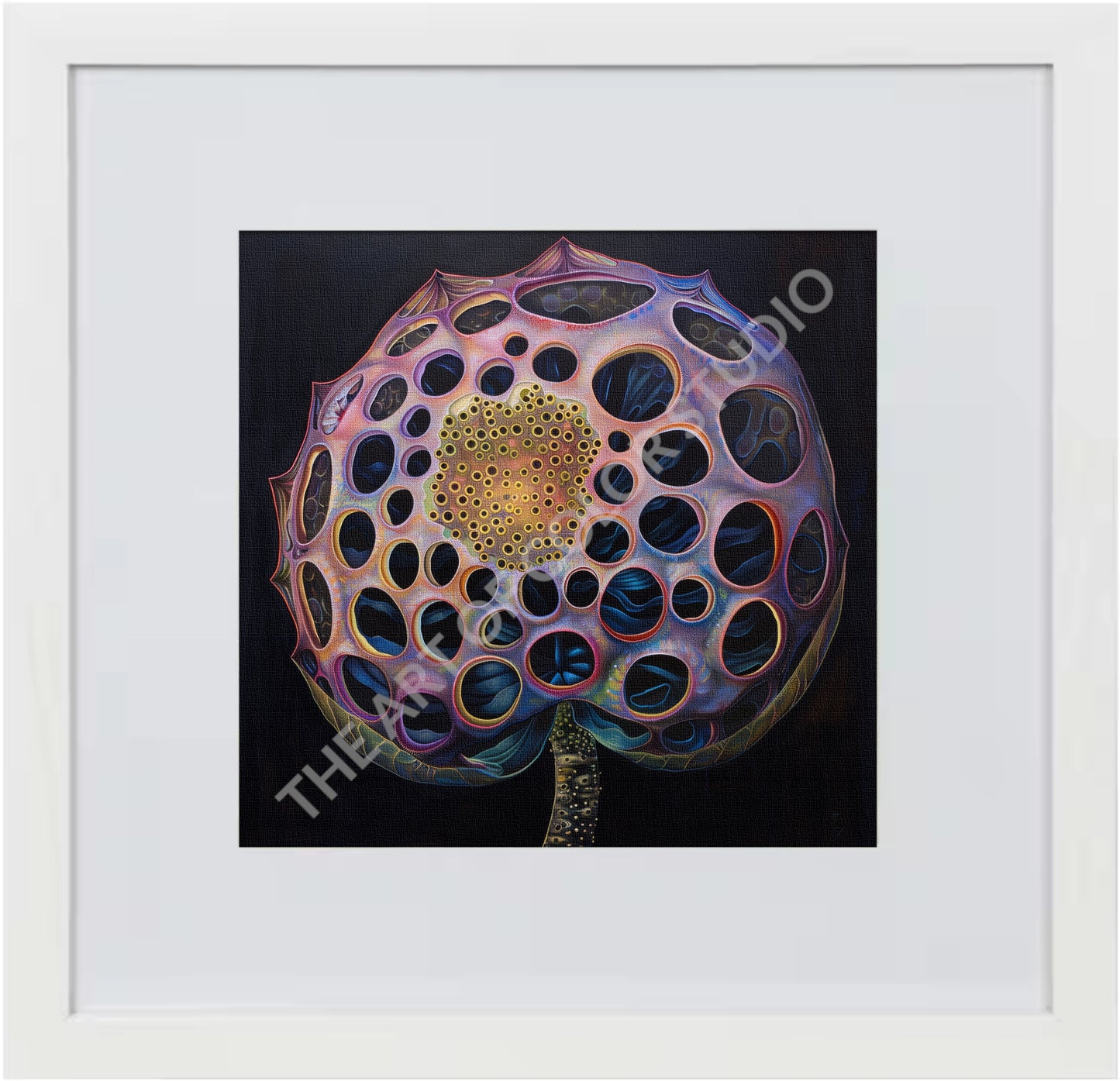 Lotus Root 400
