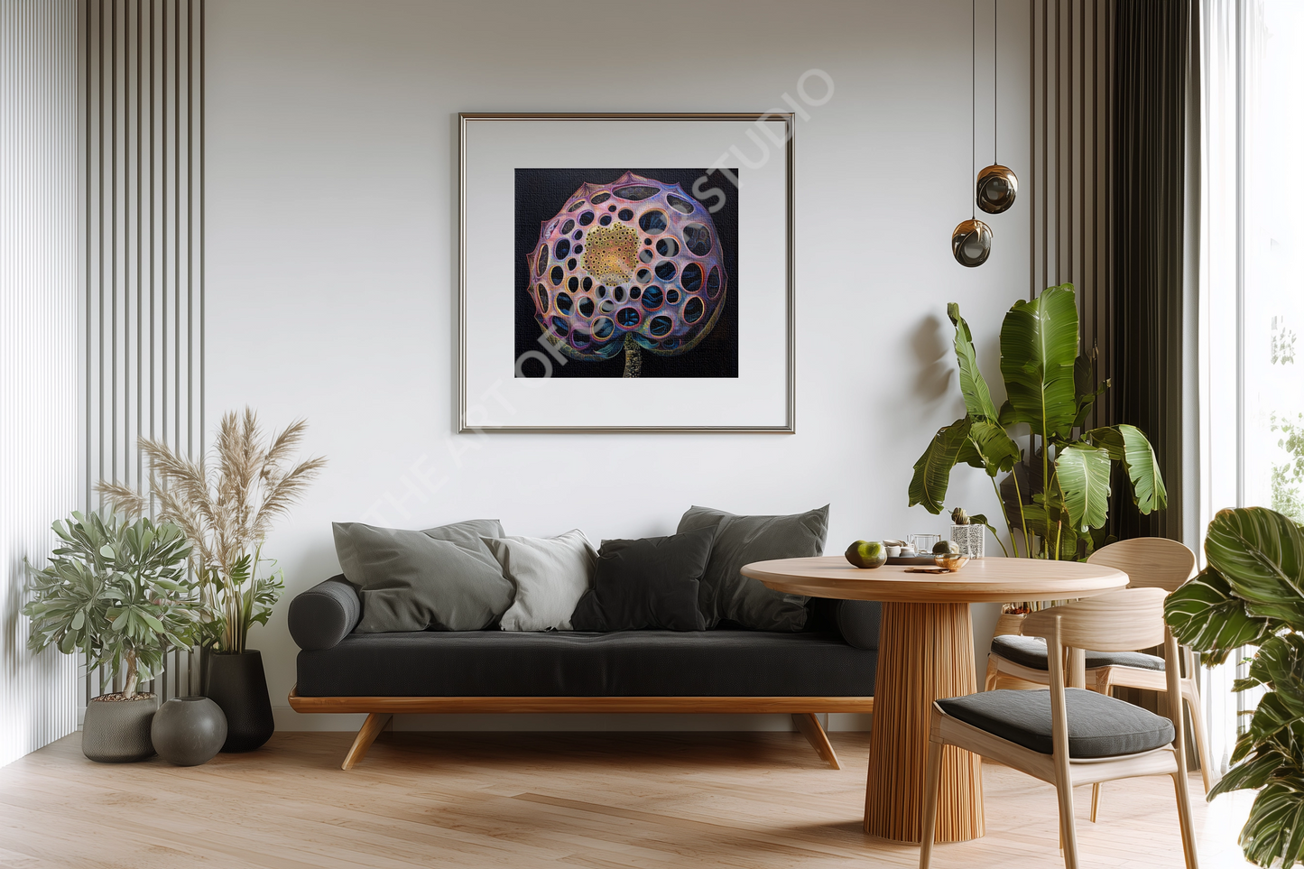 Lotus Root 400