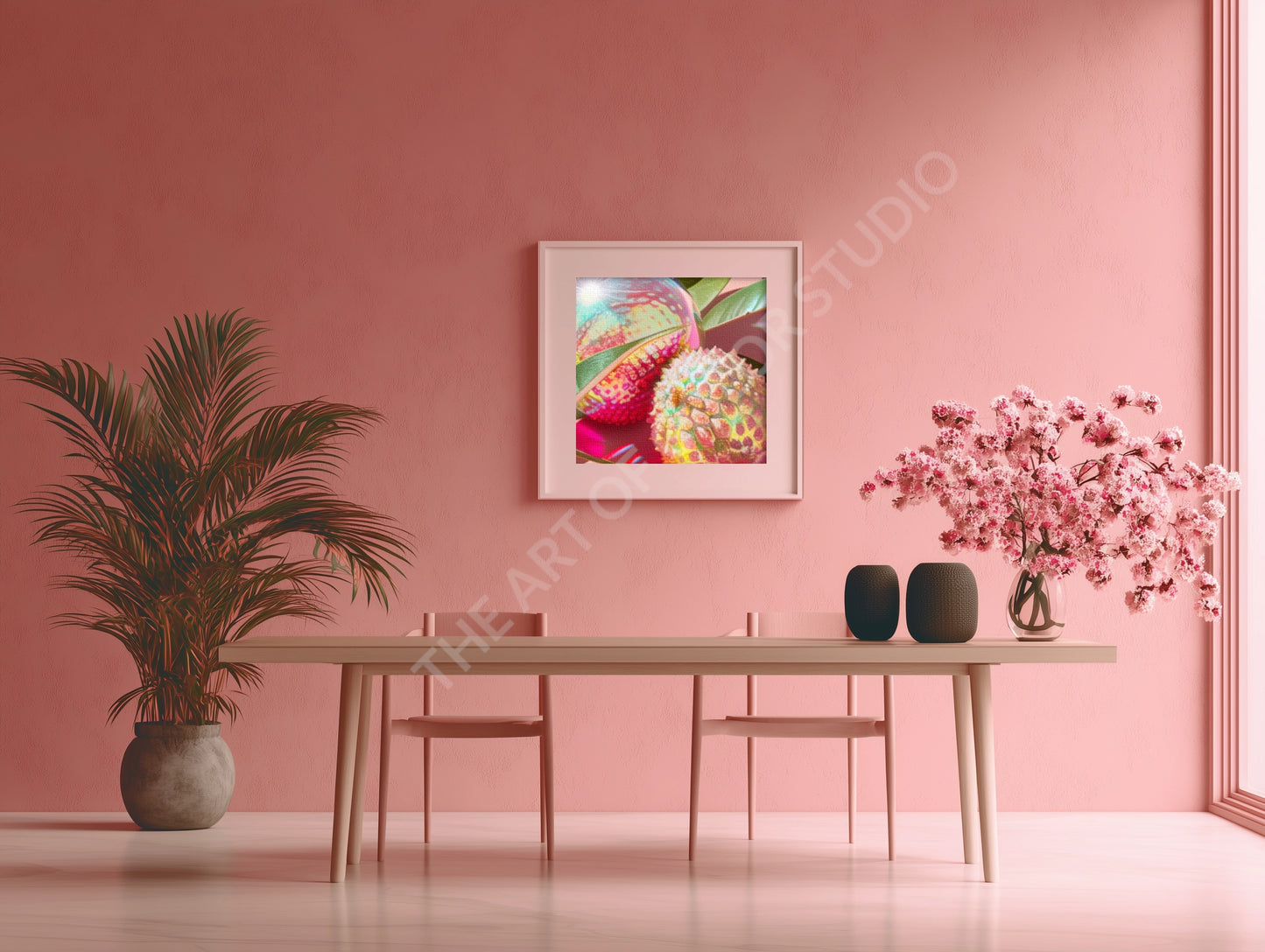 Lychee Nut 14571