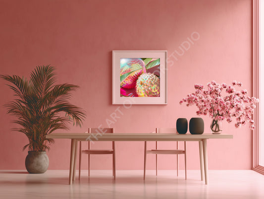 Lychee Nut 14571