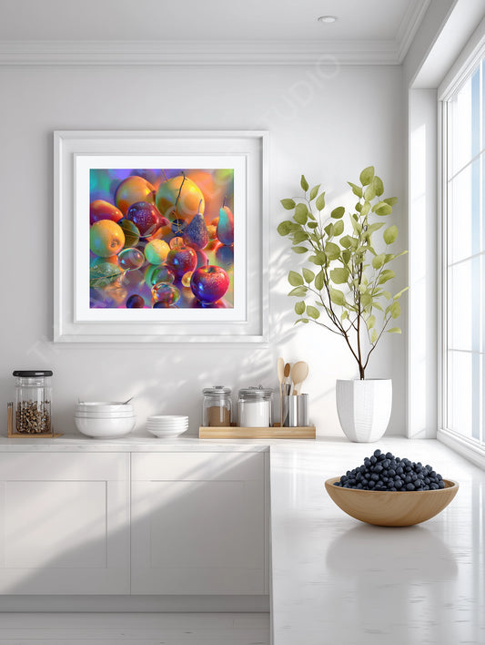 Miracle Fruit 432