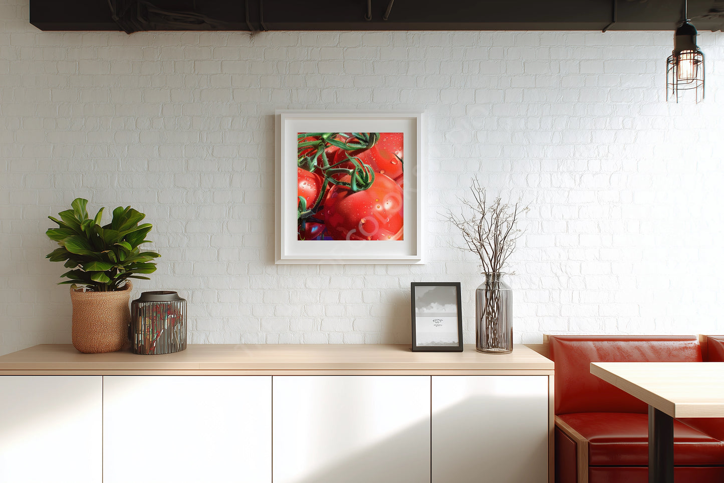 Red Tomato 9657