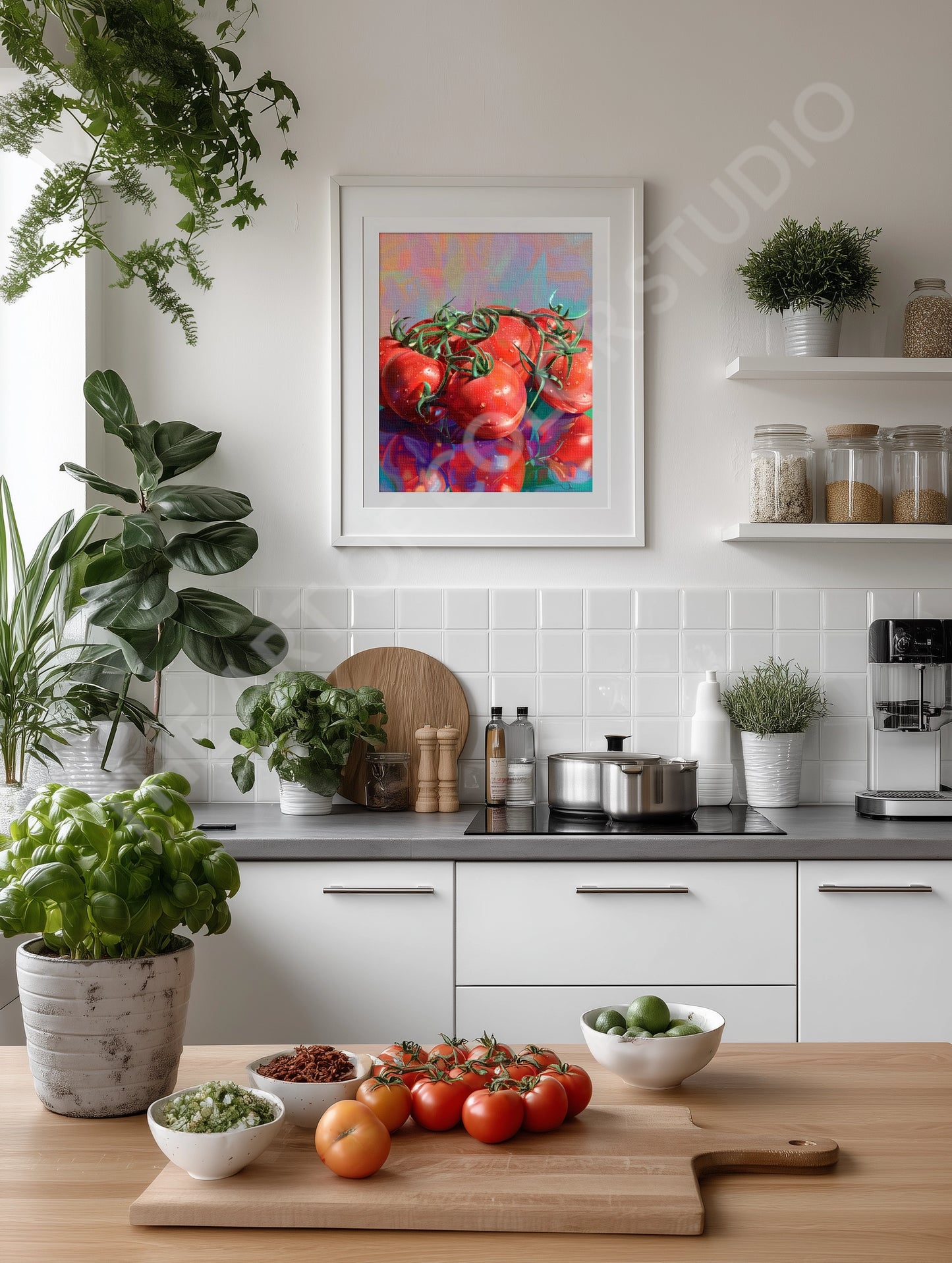Red Tomato 11372